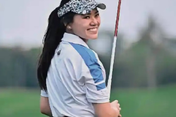 Kasus Atlet Golf Jesslyn Wijaya Segera Ditutup, Polisi Pastikan Tak Ada Unsur Penculikan