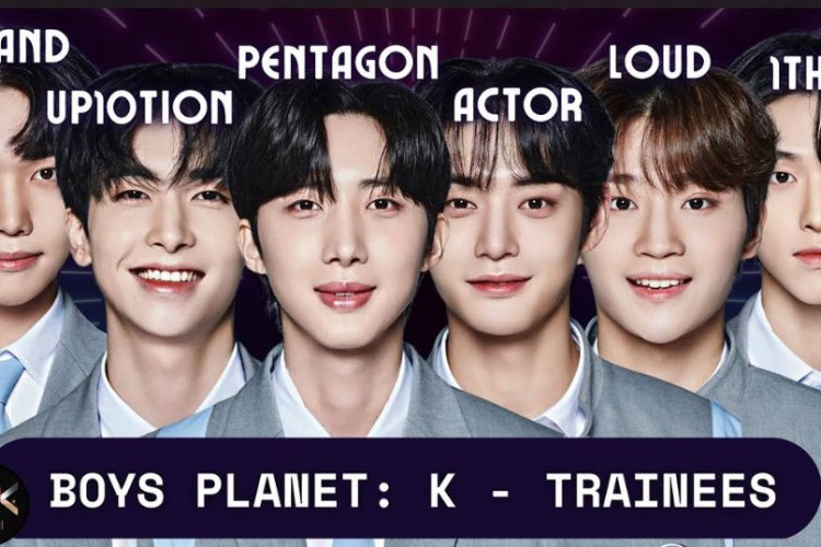 Nonton Boys Planet (2023) Full HD Episode 2 Sub Indonesia, Tayang Malam Ini 9 Februari 2023!