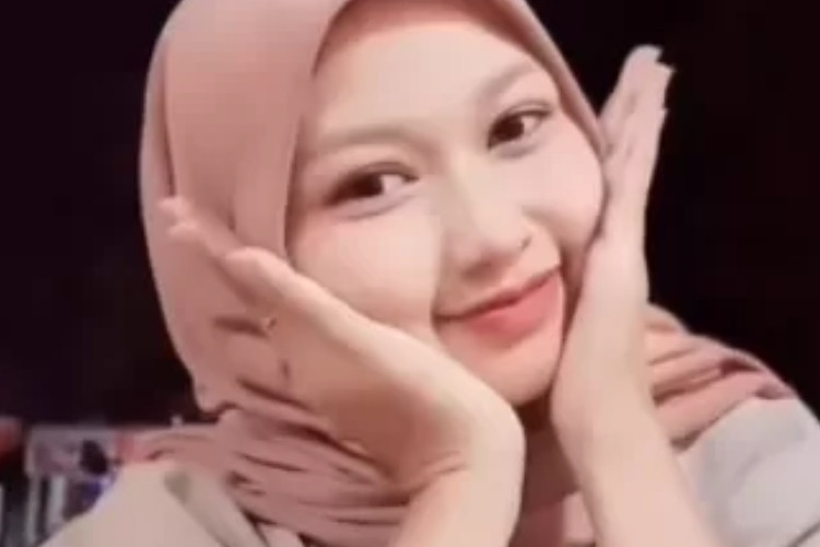 Link Video Viral CCTV Anti Puspita Sari Bersama Seorang Pria Sebelum Ditemukan Tewas di Kamar Hotel