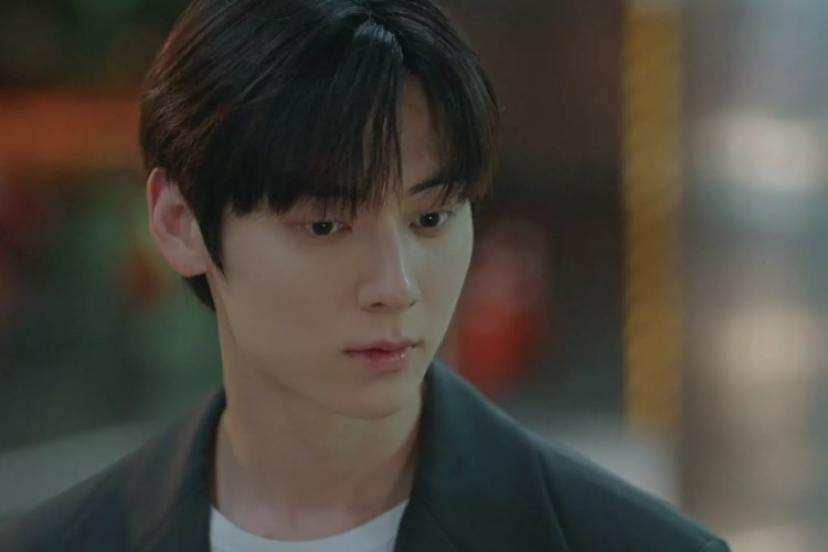 END! Link Nonton My Lovely Liar Episode 16 SUB INDO, Plot Twist Ternyata Selama Ini Deuk Chan Ada Rasa Spesial Sama Do Ha 