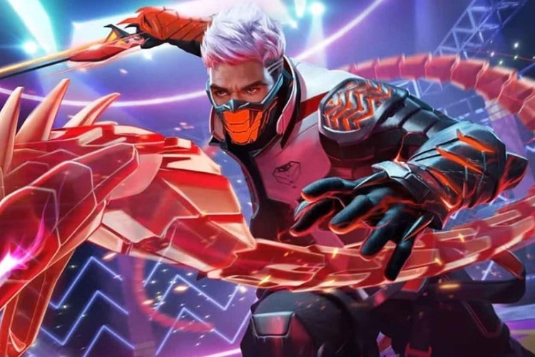 Cara Top Up Diamond FF di Codashop, Jangan Sampai Jadi Player AFK: Cek di Sini