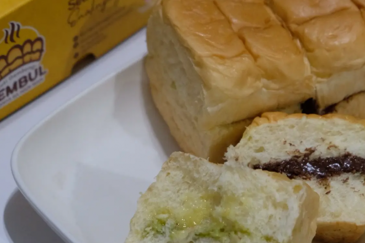 Harga Roti Gembong Gembul, Purwokerto Terbaru 2023, Tersedia Berbagai Pilihan Rasa yang Dijamin Enak