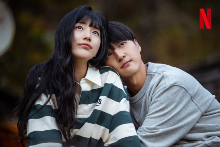 Bae Suzy Hengkang dari Girlband! Simak Sinopsis Drama Doona! (2023) Segera Rilis, Kolaborasi Bareng Yang Se Jong