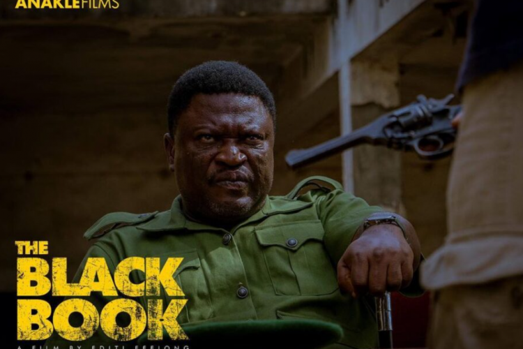 Nonton Film The Black Book (2023) Sub Indo Full Movie HD 1080p, Perseteruan Melawan Geng Polisi Korup