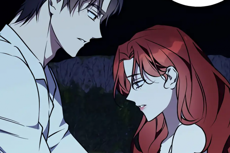 Baca Manhwa Winter Wolf Chapter 44 Bahasa Indonesia, Lyshteia Inginkan Hidup Baru yang Damai