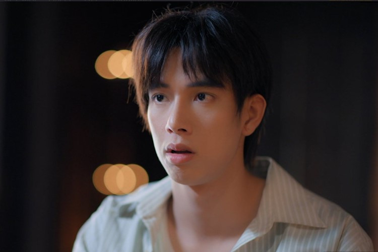 Sinopsis Drama BL Thailand Crazy Handsome Rich (2023) Dari Pembantu, Luv Mendadak Naik Posisi Jadi Tuan Muda