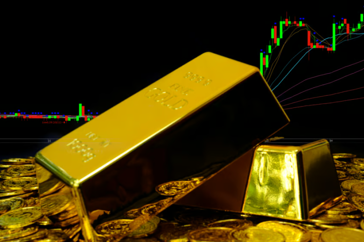 Jadwal Pembukaan XAUUSD Januari 2026 Terbaru, Pantai Jam Tranding Terbaik Disini!