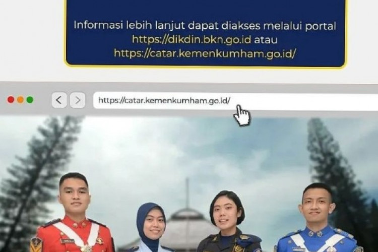 Daftar Poltekip dan Poltekim2023/2024? Ketahui Pilihan Program Studi Hingga Tahapan Seleksinya