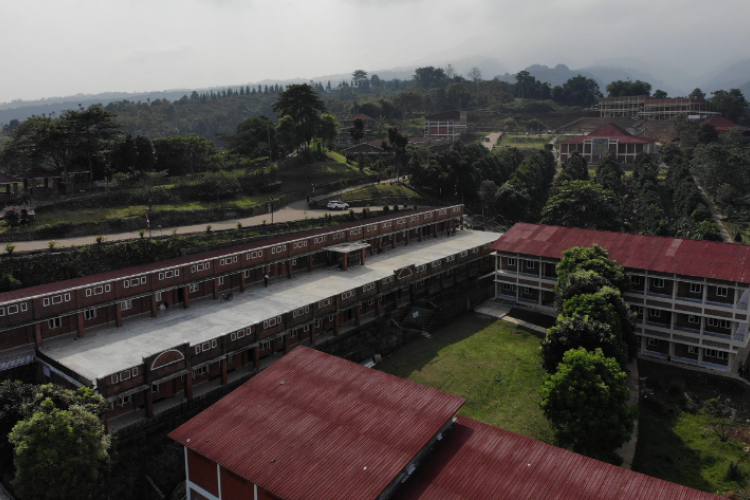 Pondok Pesantren MILBoS Bogor: Profil, Alamat Lokasi, dan Sistem Pendidikan Ponpes