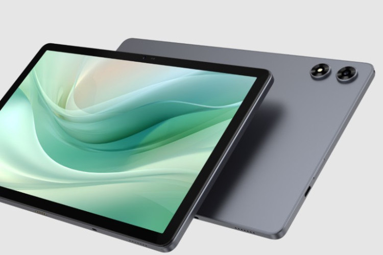 Advan Tablet V11 Siap Meluncur di Pasaran! Dilengkapi dengan Gemini AI, Ini Dia Harga Terbarunya