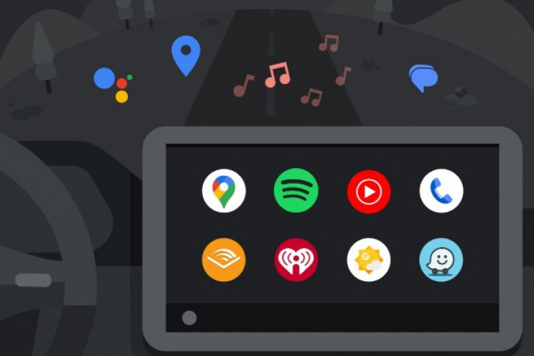 Lien de Téléchargement de l’apk Android Auto 12 est Maintenant Disponible ! Rendez Votre Smartphone Beaucoup Plus Sophistiqué !