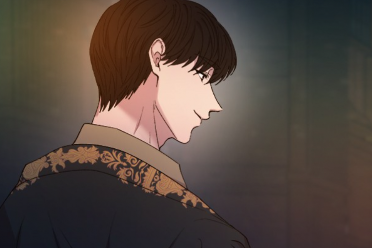 Baca Webtoon Cursed Blessing Chapter 111 Bahasa Indonesia, Akankah Kilian Jadi Terbuka dengan Rieta?