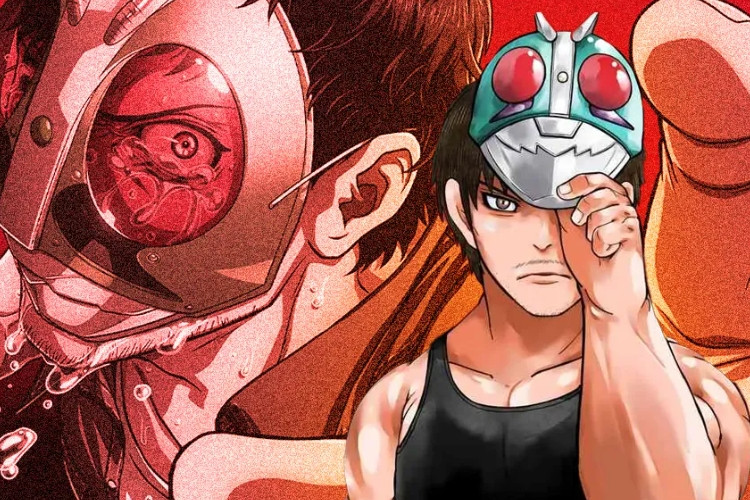 Nonton Tojima Wants to Be a Kamen Rider (2025) Full Episode Sub Indo Ikuti Kisah Tojima Mengejar Mimpinya