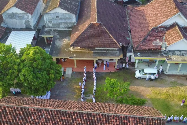 Pondok Pesantren Nurul Qodim Probolinggo: Profil, Alamat Lokasi, dan Jenjang Pendidikan Ponpes