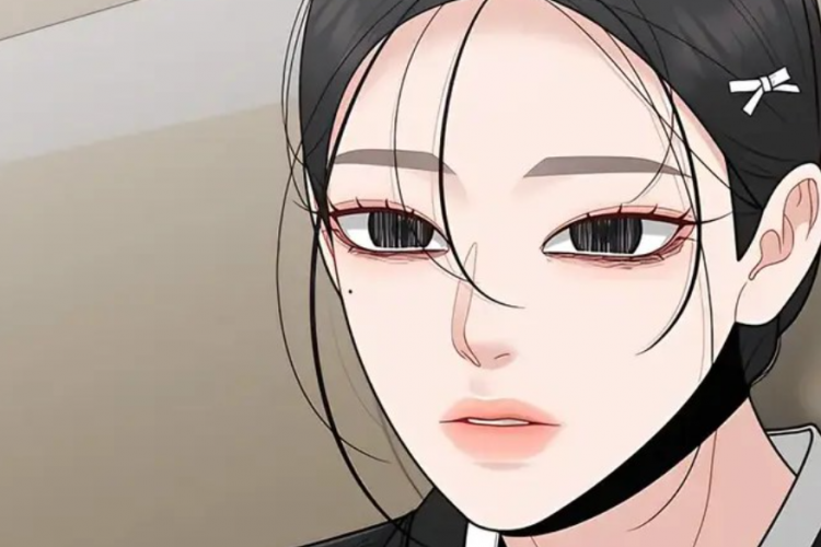 Sinopsis Manhwa A Repeat Sign dan Judul Asli Bahasa Korea di Naver Webtoon