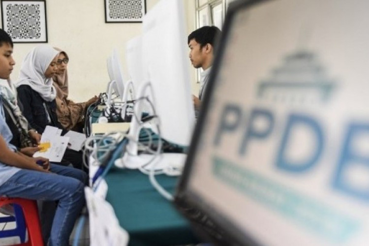 Cara Daftar PPDB Jenjang SD SMP SMA/SMK 2023 di Klaten Tahun 2023, Berikut Link Pendaftarannya