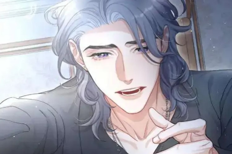 Baca Manhua Drunk in Love Chapter 107 Bahasa Indonesia, Hegu Bantu Mempersiapkan Konser Juhan 