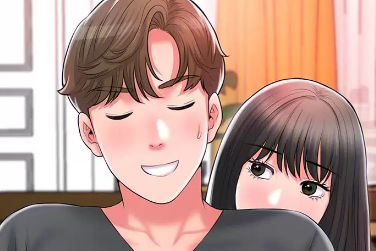 Baca Manhwa New Town Chapter 68 Bahasa Indonesia, Himchan Bohong dan Menginap di Rumah Jumi Noona 