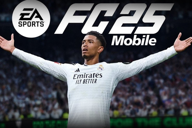 Kode Redeem FC Mobile Terbaru November 2025 Free SPOOKYGIFT 100 Rank Up Point Langsung GAS!