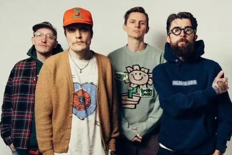 Harga Tiket Konser Neck Deep di Medan September 2023, Berikut Cara Pembelian Tiketnya!