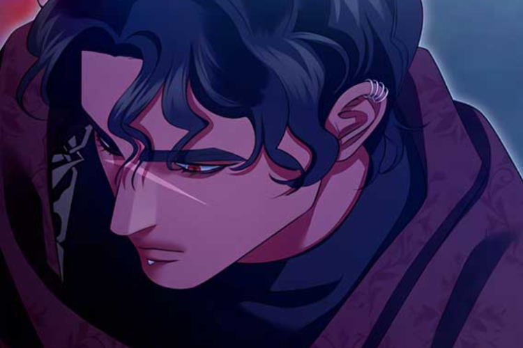 Baca Manhwa Predatory Marriage Chapter 71 RAW Bahasa Indonesia, Leah dan Ishakan yang Terus Saling Menggoda