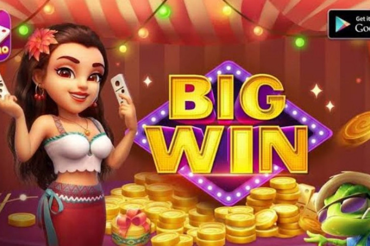 Rahasia Slot Online Higgs Domino Island Terbaru 2023, Auto Menang! Pahami Algoritma Berikut Ini