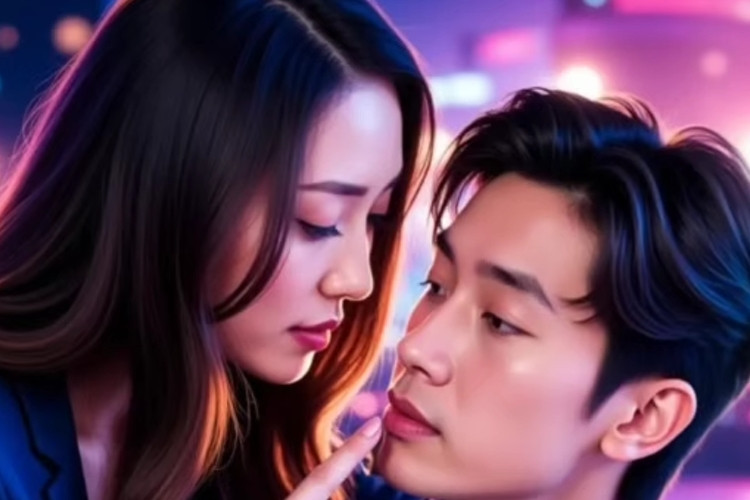 Nonton Full Drama China Usai Cerai, Dia Bersinar Sub Indo Siapa Bilang Perceraian Akhir Segalanya?