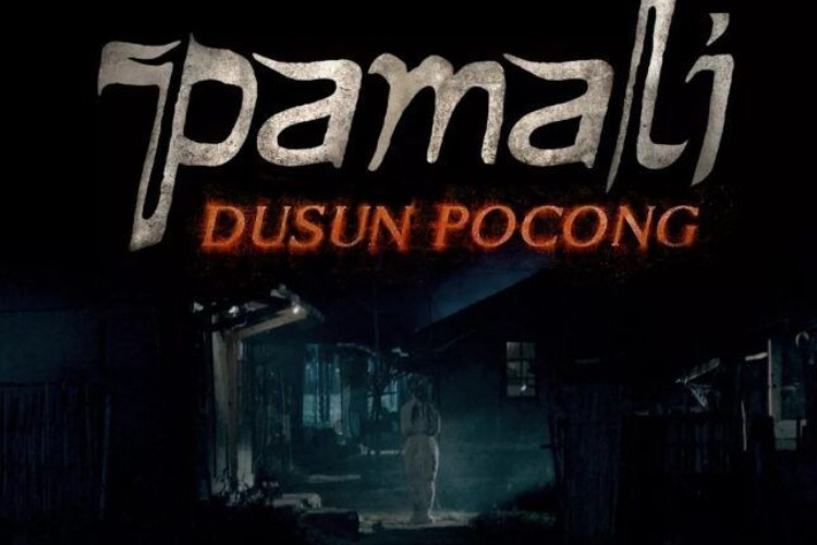 Sinopsis Film Horor Pamali: Dusun Pocong (2023) Sekuel Adaptasi Game Horor yang Bawa Teror Mencekam Akibat Melanggar Adat