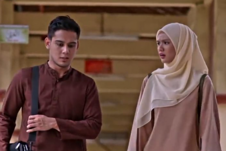 Nonton Telefilm Ara (TV3) Full Episode Sub Indo, Berjuang Demi Mempertahankan Cinta