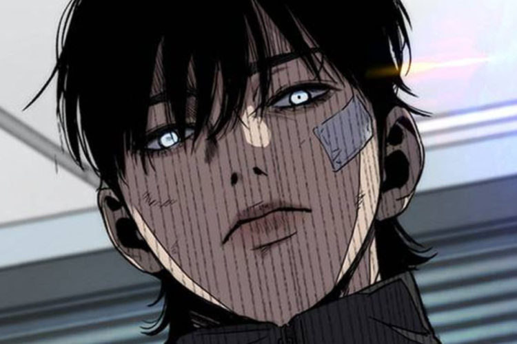 Spoiler Manhwa Wind Breaker Chapter 549 Bahasa Indonesia, Negosiasi Jay Jo dan Choi Sangho Sebelum Event Match