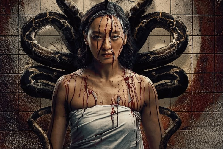 Sinopsis Film Horor Sihir Pelakor (2025) Diangkat Dari Podcast RJL5 yang Viral, Tonton Sekarang!