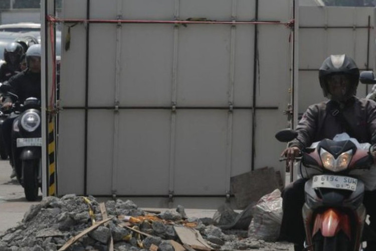 Fakta Baru Tragedi Gorong-Gorong Cipayung Jaktim, Upaya Bantuan Berujung Tiga Nyawa Melayang