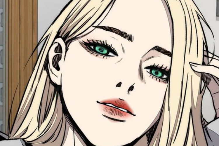 Link Baca Manhwa Wind Breaker Chapter 549 Indo Scan Sub, Drama Dopping Vinny Masih Disenggool
