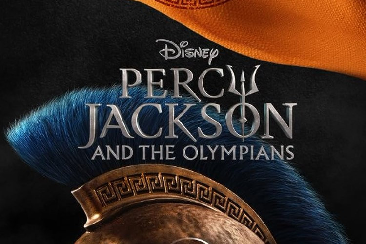 Jadwal Tayang Percy Jackson and the Olympians, Adaptasi Novel Rick Riordan Kembali Kisahkan Konflik Dewa di Olympus dan Percy 