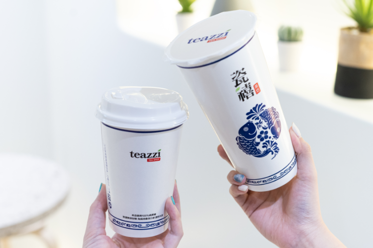 Kenapa Teazzi Diboikot? Warganet Ramai Cancel Brand Minuman Teh Usai Beredar Poster Kolaborasi dengan Nagita Slavina