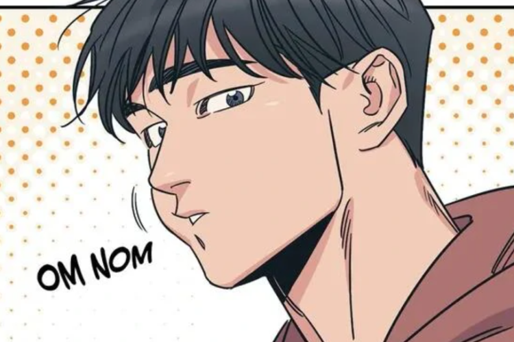 Baca Manhwa BL Love for Sale Chapter 1 RAW Indonesia Sub, Sebuah Permulaan yang Menggetarkan