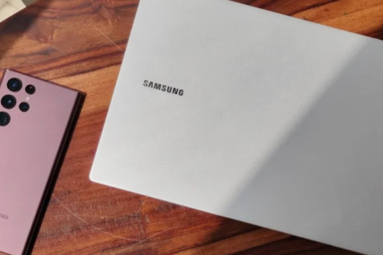 Samsung Bakal Luncurkan Laptop Samsung Galaxy Book 3 Dalam Waktu Dekat, Cek Dulu Spesifikasi Lengkapnya!