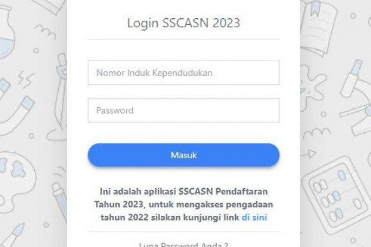 Link Cek Pengumuan Hasil Pasca Sanggah Seleksi Administrasi PPPK Provinsi Jawa Timur Tahun 2023, Melalui SSCASN!