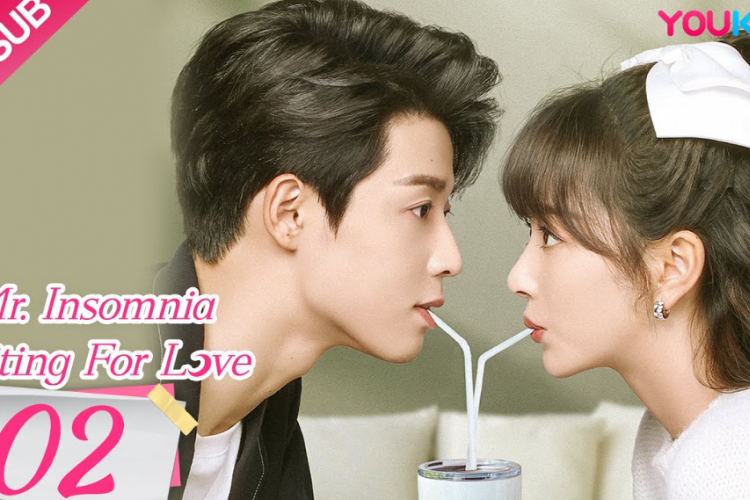 Link Nonton Drama China Mr. Insomnia Waiting for Love (2023) SUB INDO Episode 20-21, Tayang Malam Ini! 5 Juni 2023