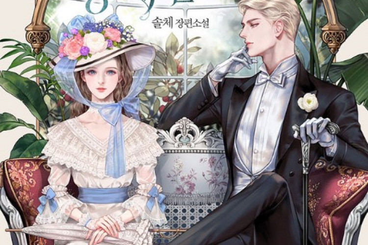 Sinopsis Webtoon The Problematic Prince, Kisah Erna yang Bertanggung Jawab Jadi Pion Keluarga