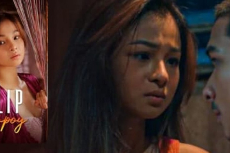 Link Nonton Film Filipina Silip Sa Apoy (2022) Full HD Movie Sub Indo, Hubungan Cinta Terlarang dengan Tetangga Rumah