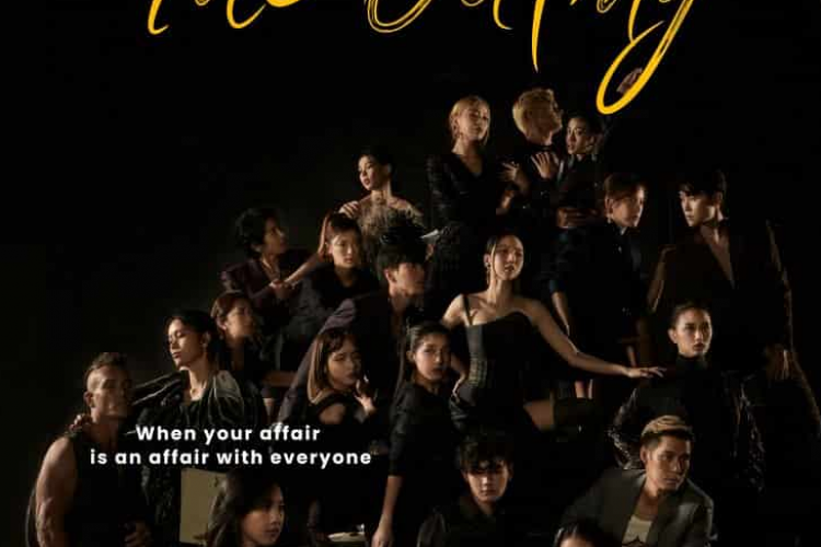 Sinopsis The Outing (2024), Drama Thailand Tentang Perjodohan 22