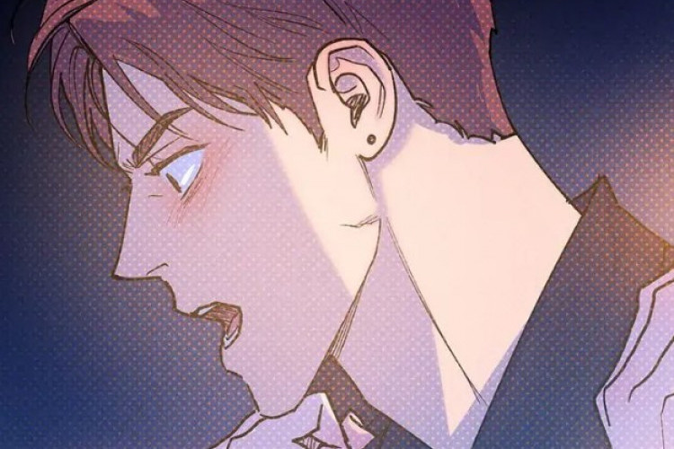 Baca Manhwa Semantic Error Chapter  82 Bahasa Indonesia, Jaeyong Cemburu!