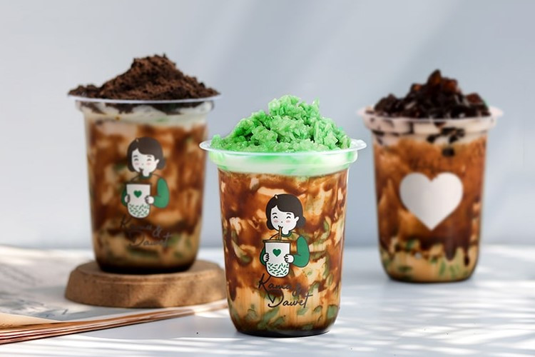 Kumpulan Franchise Minuman Terbaik yang Viral dan Murah, Dijamin Cepat Balik Modal Anti Rugi-rugi Club