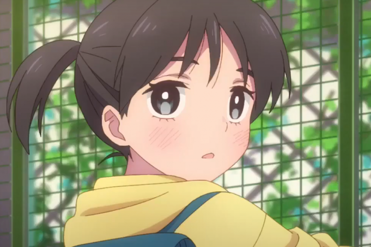 Spoiler Otonari ni Ginga (A Galaxy Next Door) Episode 5, Seru! Liburan ke Kebun Binatang