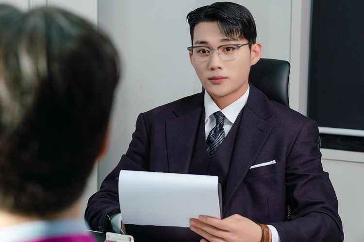 Spoiler Drama BL Korea Jun & Jun Episode 6 Tak Lagi Gengsi, Choi Jun Memberi Tahu Lee Jun Perasaannya