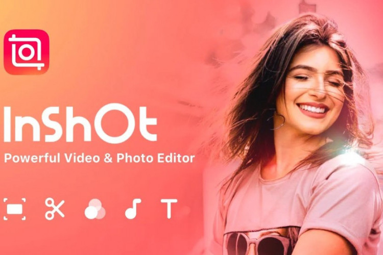 Download Inshot Pro APK Unlimited Money Terbaru 2023, Unlocked Semua Fitur