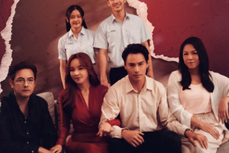 Sinopsis Drama Thailand Club Friday Season 15: Love Begins (2023), Ketika Ada Cinta Untuk Bertahan