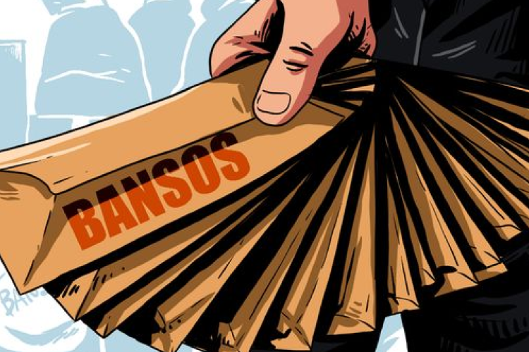 Cara Mendapatkan BLT November 2025 Sebesar Rp900.000, Simak Syarat dan Prosedurnya LENGKAP dengan Jadwal Cairnya!