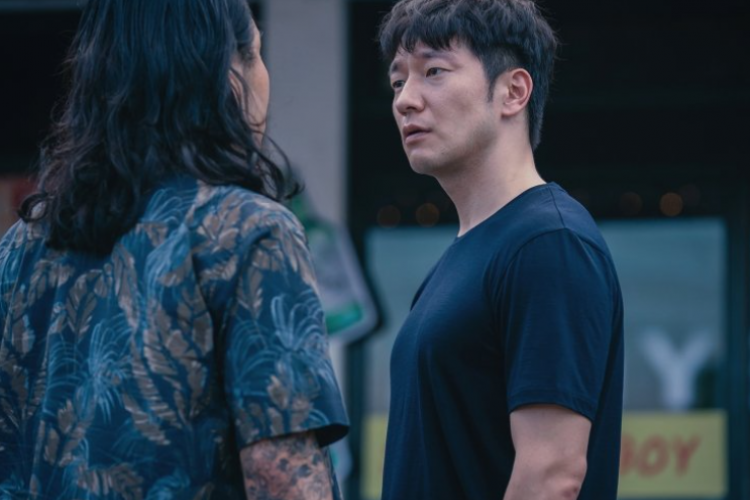 Bocoran Sinopsis Drama Korea Big Bet Season 2, Akan Sajikan Aksi yang Lebih Seru dan Menegangkan